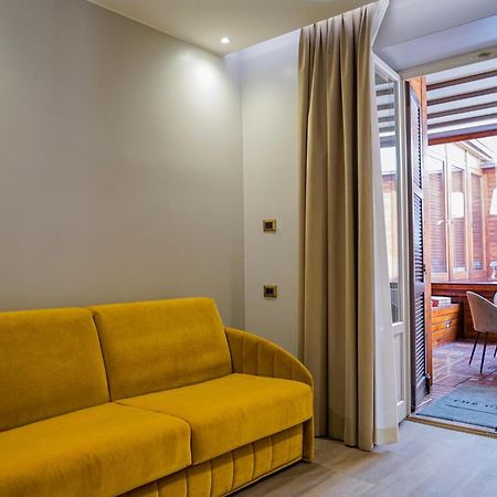 The Unique Hotel ميلان المظهر الخارجي الصورة