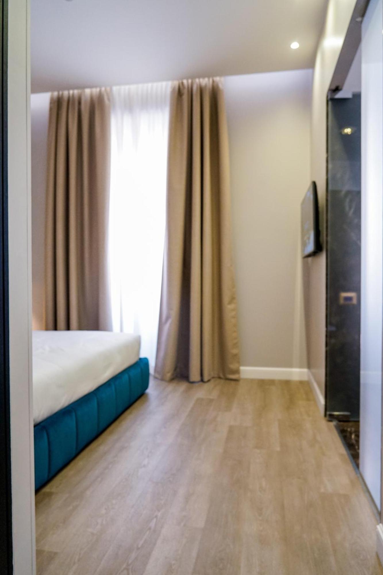 The Unique Hotel ميلان المظهر الخارجي الصورة