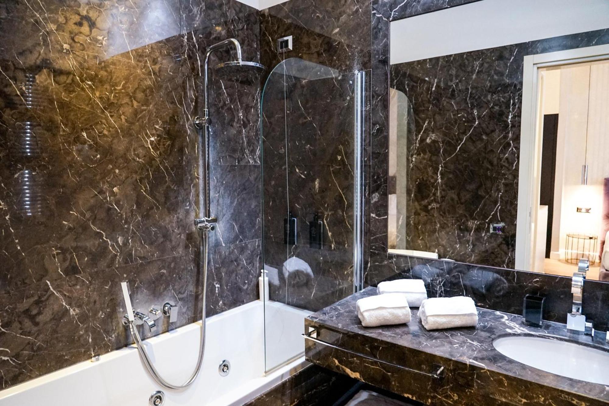 The Unique Hotel ميلان المظهر الخارجي الصورة