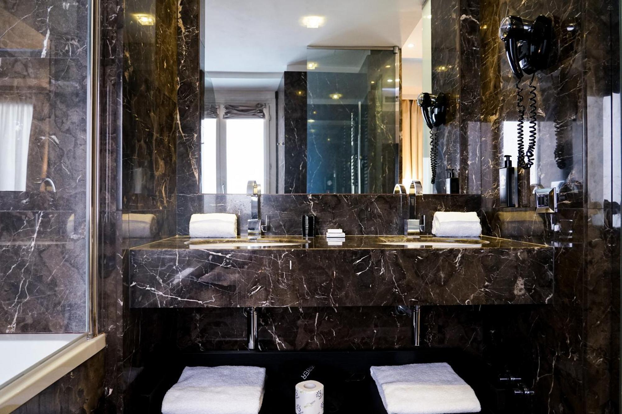 The Unique Hotel ميلان المظهر الخارجي الصورة